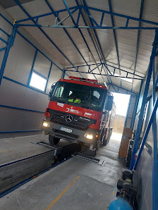LAURENTIU SRL — stație ITP