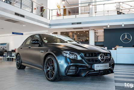 RMB INTER AUTO SRL — fotografie 5
