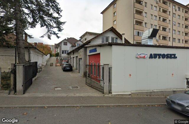 RMB INTER AUTO SRL — fotografie 6