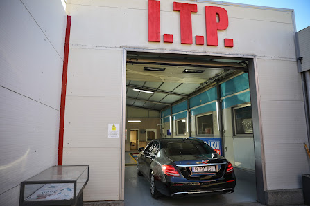 ITP Auto /ITP Moto Sector 6 - ITP Rusetu — fotografie 6