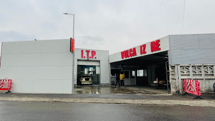 Stație ITP ITP Auto /ITP Moto Sector 6 - ITP Rusetu