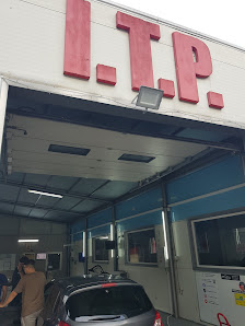 ITP Auto /ITP Moto Sector 6 - ITP Rusetu — fotografie 4