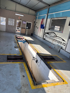 ITP Auto /ITP Moto Sector 6 - ITP Rusetu — fotografie 2