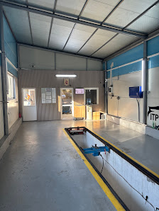 ITP Auto /ITP Moto Sector 6 - ITP Rusetu — fotografie 5