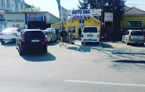 DAAC MOT AUTO TEST SRL — stație ITP