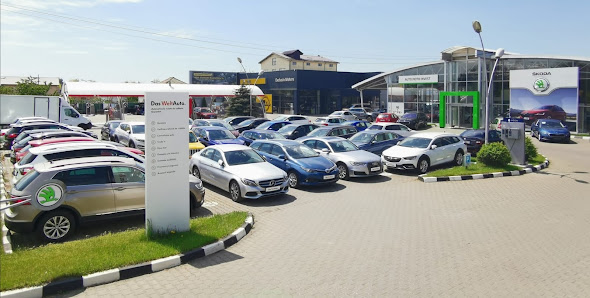 AUTO MOTO INVEST SRL — stație ITP