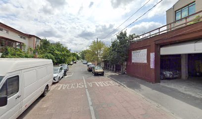 Stație ITP ANALIZE TEHNICE AUTO SRL