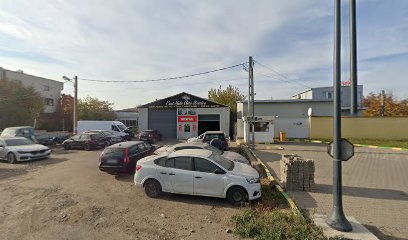 Stație ITP SC FAVIMAR TRANS SRL