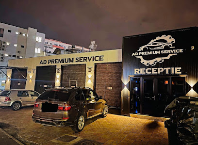Stație ITP AD PREMIUM SERVICE SRL