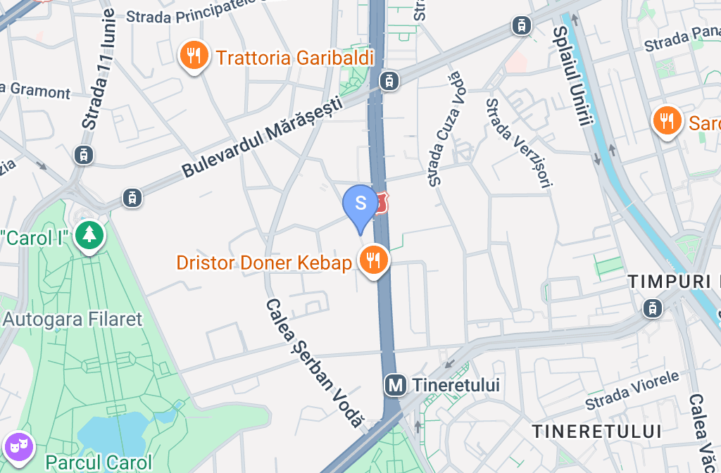 Stație ITP AUTO CONSTANT LR. SRL
