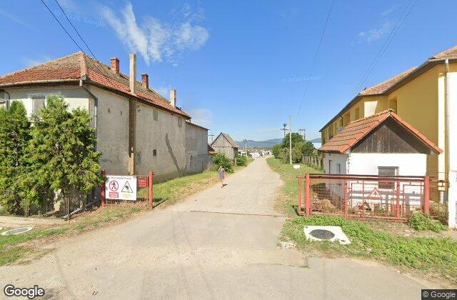 Stație ITP DACOSERV CMB SRL