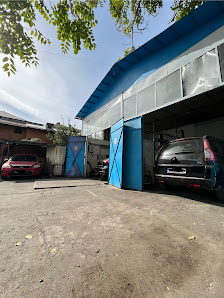 MAXIM SERV SRL — stație ITP