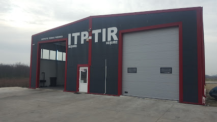 Stație ITP DAMOS TESTER SRL
