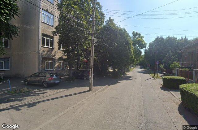 Stație ITP GM GAMIR BUSINESS SRL