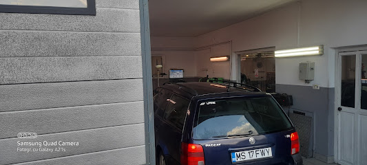 Stație ITP GUMIREX S.R.L.