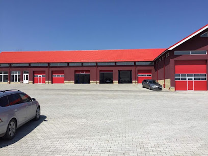 Stație ITP BUXAUTO-MARKET SRL