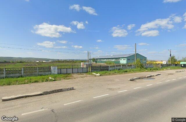 MARIS INDUSTRIAL SRL — stație ITP
