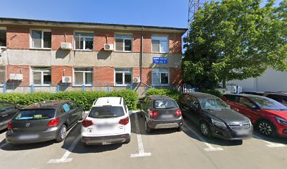 Stație ITP DRUMURI JUDETENE CONSTANTA S.A.