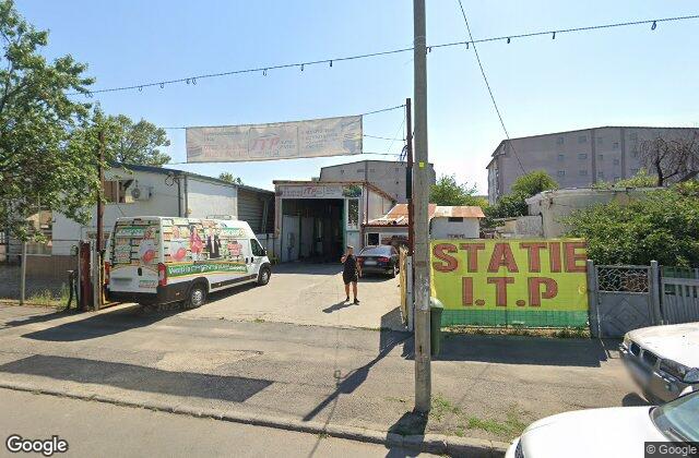 ITP AUTO CENTER SRL — fotografie 2