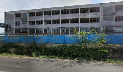 Stație ITP CATRONIC SRL