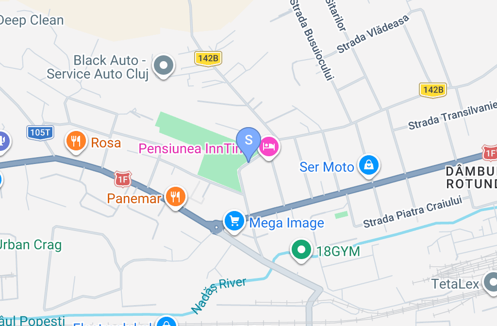 AUTO PEPE SRL — fotografie 3