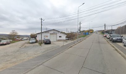 Stație ITP AUTO PEPE SRL