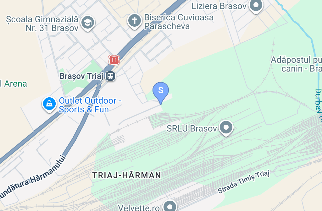 Stație ITP MAR AUTO COMPANY SRL