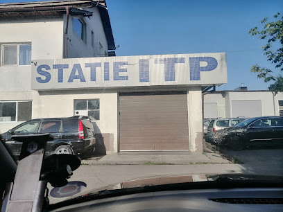 Stație ITP PRISEACA SERV SRL