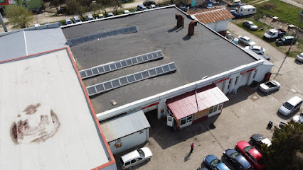 Stație ITP SC SERVICE AUTOMOBILE CARANSEBES SA