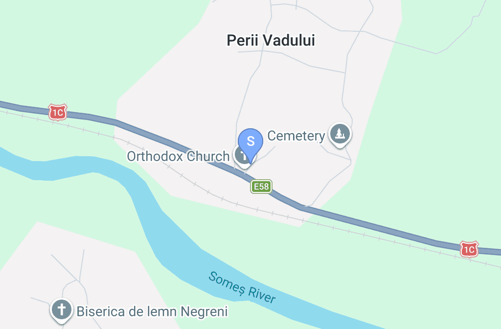 Stație ITP DARAMEC SRL