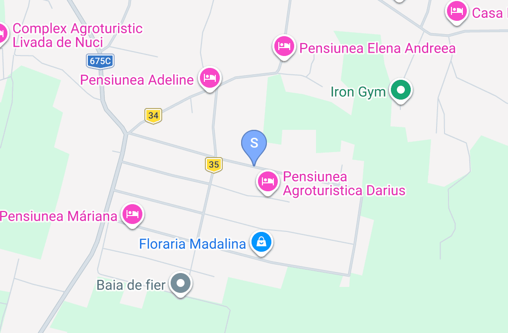 Stație ITP TRANSLOC S.A.