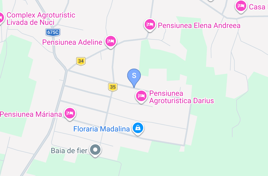 Stație ITP TRANSLOC S.A.