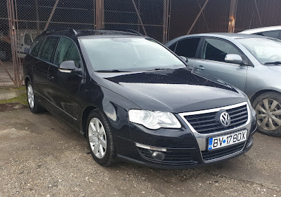 Stație ITP PKW ACORD AUTO SRL