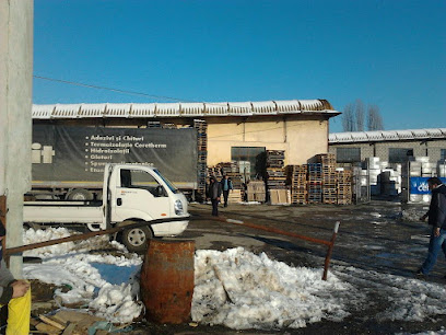 Stație ITP TARA SA