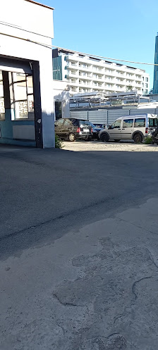 M&V AUTO SRL — fotografie 3