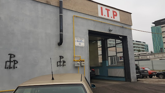 M&V AUTO SRL — stație ITP