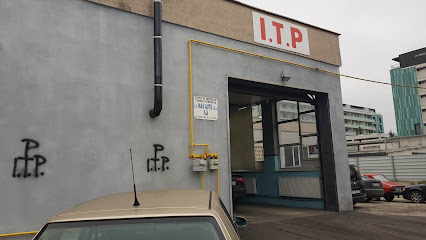 Stație ITP M&V AUTO SRL