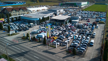 Stație ITP STAR MOTOR SRL