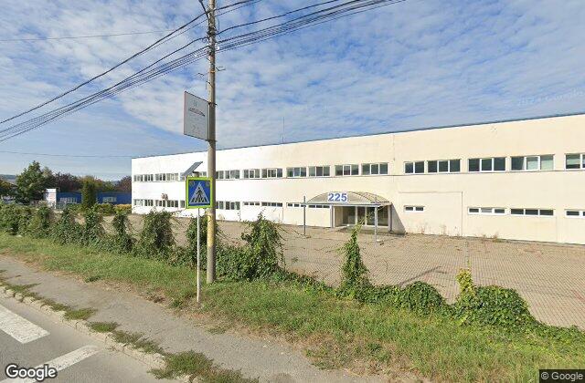 STAR MOTOR SRL — fotografie 2