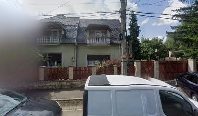 Stație ITP AUTO DASCAL SRL
