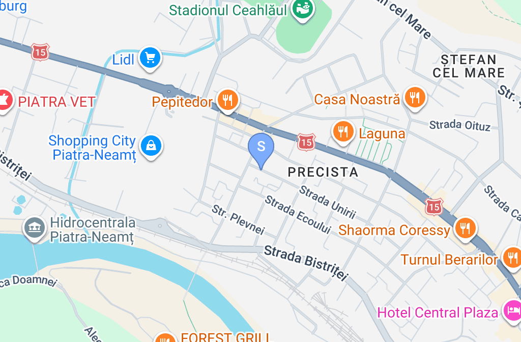 ITP AUTO BALCESCU S.R.L. — fotografie 6
