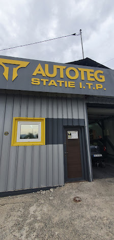 ITP AUTO BALCESCU S.R.L. — fotografie 4