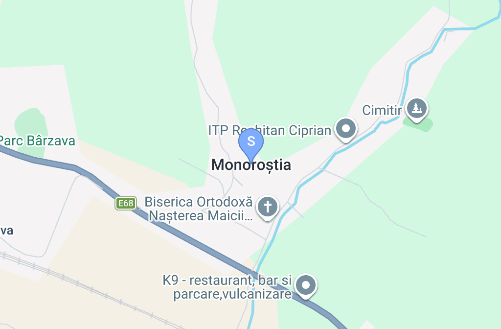Stație ITP RECHITAN CIPRIAN-FLORIN INTREPRINDERE INDIVIDUALA
