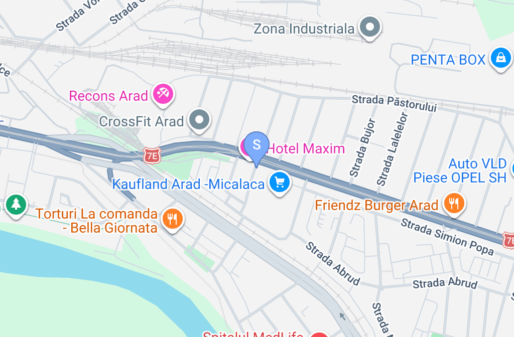 Imagine stație RECHITAN CIPRIAN-FLORIN INTREPRINDERE INDIVIDUALA