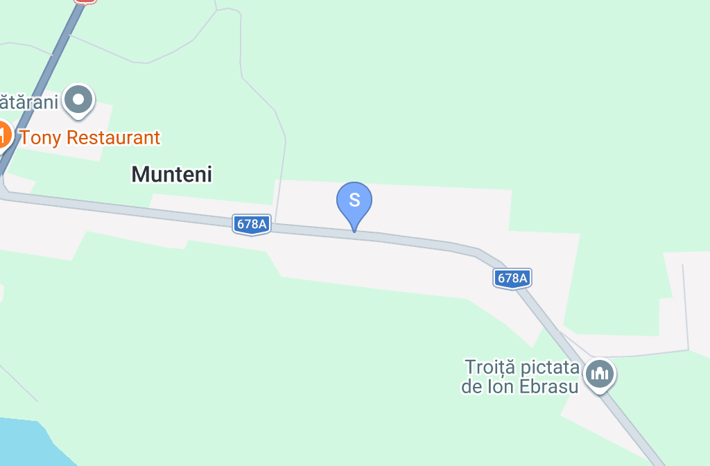 Stație ITP BYTURYX SRL