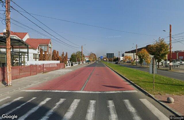 EL-PREDA SRL — stație ITP