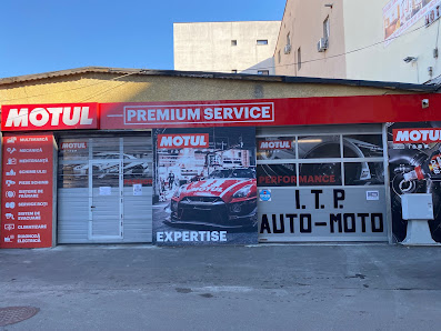 SC PREMIUM AUTO WORKSHOP SRL — fotografie 2