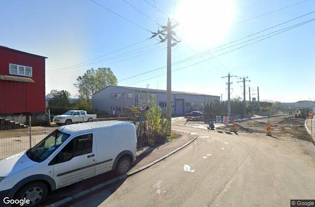 WEST-CAR SERVICE SRL — fotografie 2