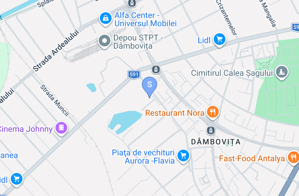 CAR DOCTORS BEST SERVICE SRL — fotografie 3