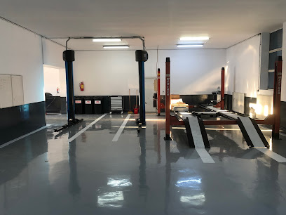 Stație ITP ANA AUTOCENTER SRL